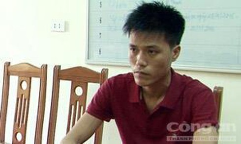 Dọa tung ảnh “nóng” để cưỡng đoạt tiền của bạn gái - ảnh 1
