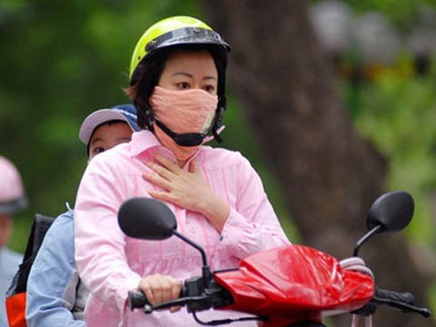 Không khí lạnh sắp tràn xuống Lào Cai - ảnh 1