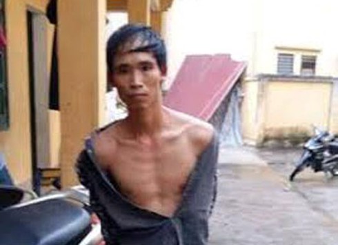 Bắt cóc trẻ em táo tợn giữa ban ngày - ảnh 1