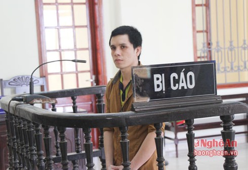 Sơn nữ bị bán sang Trung Quốc trốn thoát trở về tố cáo tội ác gã hàng xóm - ảnh 1