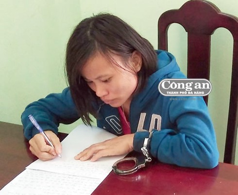 Bi kịch từ mối tình đồng tính - ảnh 1