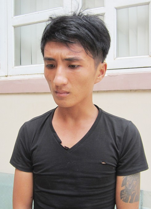 Vụ giết người trong lô cao su: Bắt kẻ giết, cướp sau 4 ngày truy xét - ảnh 1