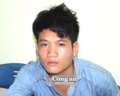 Kẻ cưỡng bức, sát hại nữ sinh bị bắt - ảnh 2