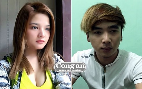 Kiều nữ phố núi và băng chuyên bán vàng giả - ảnh 1