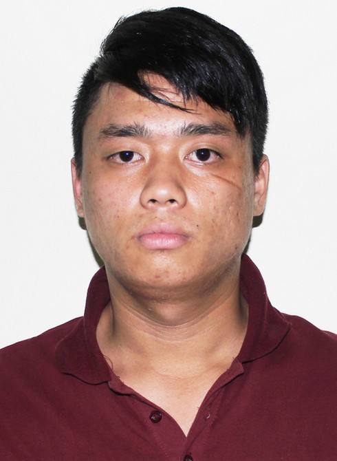 Phối hợp truy bắt nhóm đối tượng