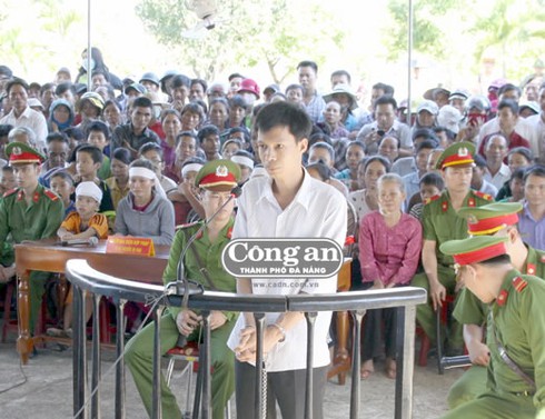 Đoạt mạng vợ và người tình của vợ - ảnh 1