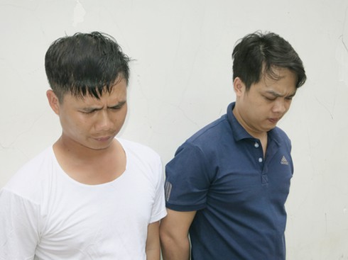 Làm rõ chuyên án 615T - ảnh 1