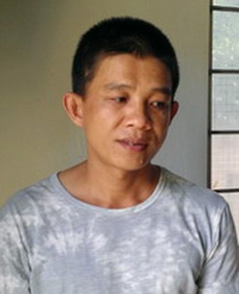 Đánh người vì nghi bị “kỳ đà cản mũi” - ảnh 1