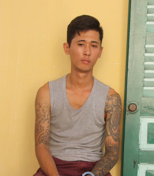 BĐBP Hải Phòng thu giữ 6 thùng súng đồ chơi nguy hiểm - ảnh 2