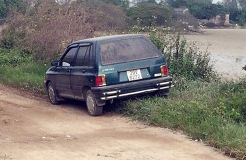 Hành trình truy bắt nhân viên truyền thông trộm hơn 400 cây vàng - ảnh 3