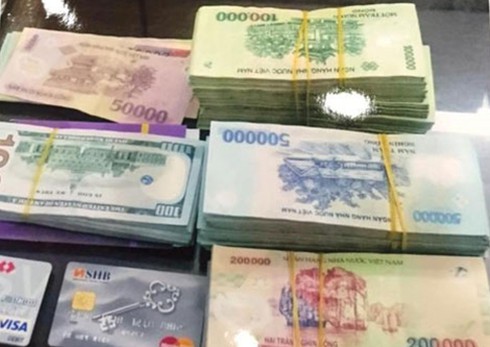 Hành trình truy bắt nhân viên truyền thông trộm hơn 400 cây vàng - ảnh 2