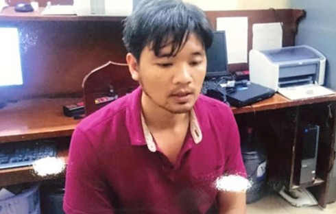 Hành trình truy bắt nhân viên truyền thông trộm hơn 400 cây vàng - ảnh 1