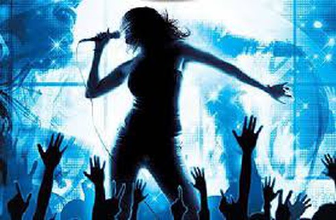Chê nhạc dở, phá quán Karaoke - ảnh 1
