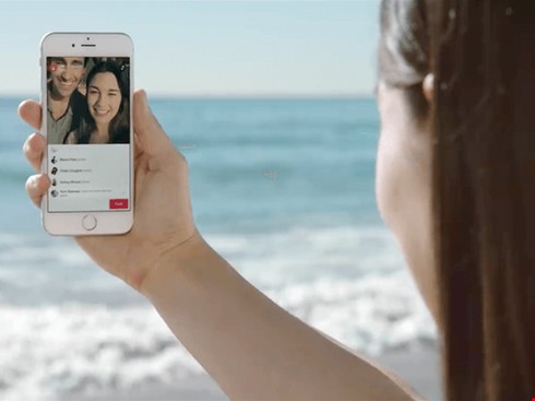 Live stream và bức tranh sáng tối của công nghệ - ảnh 1