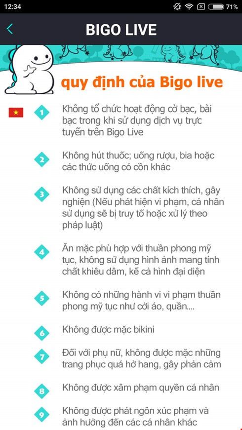 Live stream và bức tranh sáng tối của công nghệ - ảnh 2