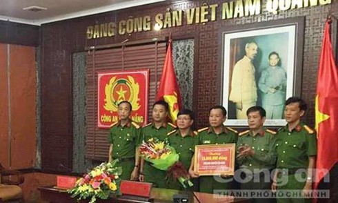 Đà Nẵng: Kẻ cuồng yêu tự tử bất thành vì uống nhầm thuốc dỏm - ảnh 2