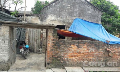 Dựng chuyện bị cướp để trộm tiền cha mẹ - ảnh 1