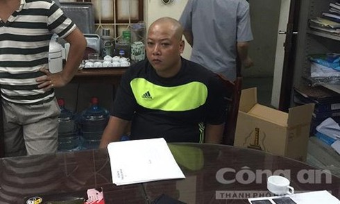 Truy lùng ông trùm có 7 tay súng bảo vệ 24/24 - ảnh 3