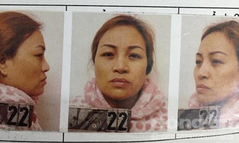 Truy lùng ông trùm có 7 tay súng bảo vệ 24/24 - ảnh 1