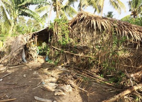 U60 giết hại tình nhân rồi tự sát - ảnh 2