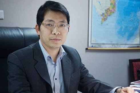 Diễn đàn trên Facebook: Quản lý nhưng không cản trở tự do ngôn luận - ảnh 1