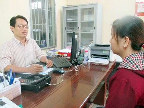 Hết tình nên cạn nghĩa - ảnh 1