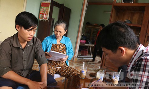 Tội ác kinh hoàng trong ngôi mộ giữa phòng ngủ - ảnh 2