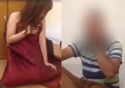 Ghen tuông, lộ chuyện tình chị-em - ảnh 1