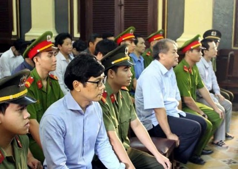 Luật sư đề nghị xử lý hình sự nhân viên tài chính Tập đoàn Thiên Thanh - ảnh 2