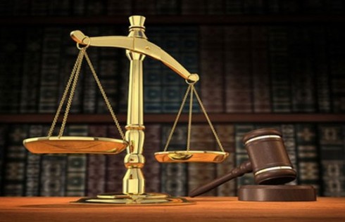 Nguyên Phó Chánh án huyện Cát Tiên bị khởi tố về hành vi giả mạo - ảnh 1