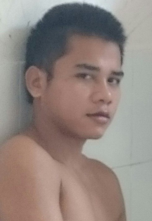 Con trai phó chủ tịch cướp tiền cụ bà 70 tuổi - ảnh 1