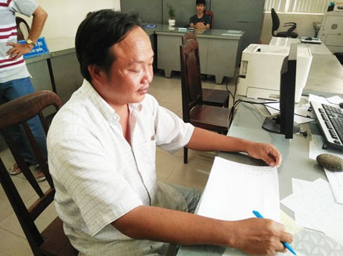 Bí mật của ông chủ thầu xây dựng - ảnh 1