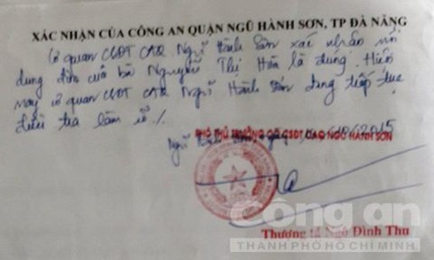 Chuyện ly kỳ quanh vụ kiện 2 tờ vé số trúng thưởng bị mất trộm - ảnh 2