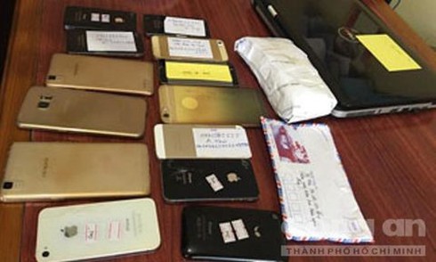 'Nữ quái' cầm đầu đường dây cá độ bóng đá 300 tỷ đồng - ảnh 1