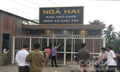 Một tài xế hiền lành tử vong sau cuộc truy sát kinh hoàng - ảnh 1