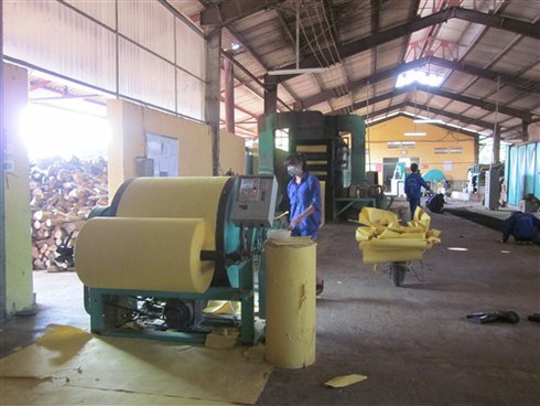 Mối nguy hại từ nước thải trong ngành công nghiệp chế biến - ảnh 1
