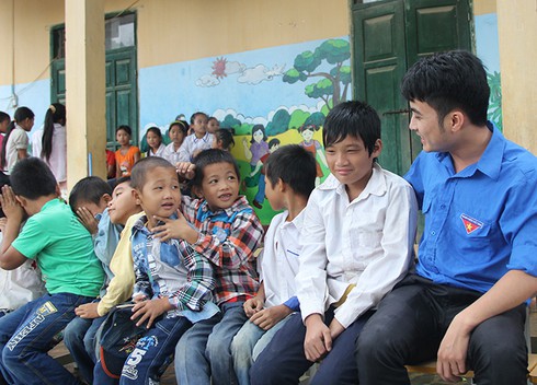 Nhân lực làm nghề công tác xã hội: Đi tìm lời giải - ảnh 1