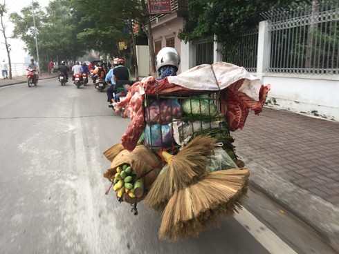 Tin vào nông dân - ảnh 1