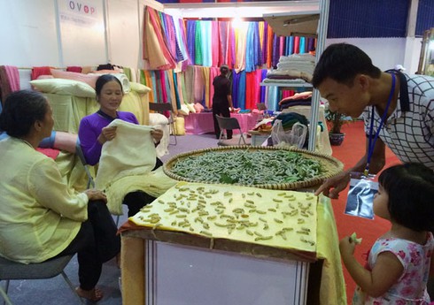 Tìn chỗ đứng cho sản phẩm đặc sản từ liên kết vùng - ảnh 2