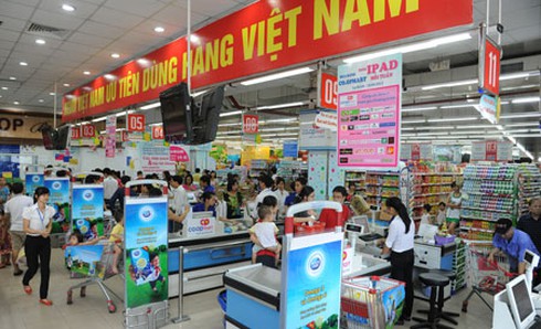 Khuyến mại giúp tăng sức mua - ảnh 2