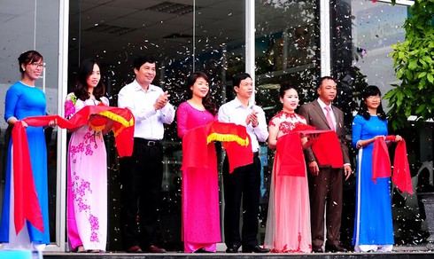 Vinamilk xứng danh điểm sáng “Tự hào hàng Việt Nam” - ảnh 1