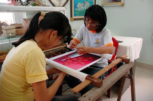 Định hướng phát triển Nghề Công tác xã hội ở Việt Nam - ảnh 1