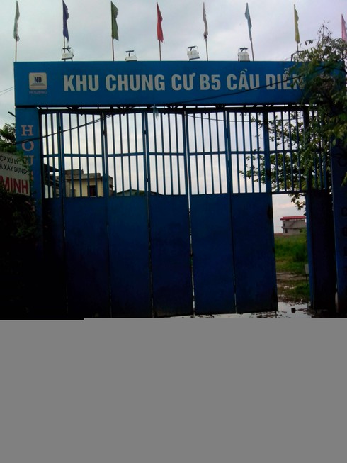 Nghịch cảnh những dự án “khủng