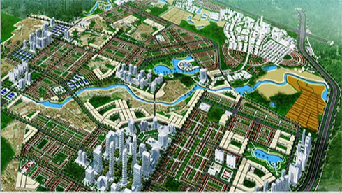 Nghịch cảnh những dự án “khủng