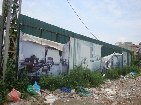 Tân Hoàng Minh: Siêu dự án tốc độ “rùa” - ảnh 1