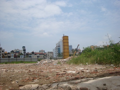 Tân Hoàng Minh: Siêu dự án tốc độ “rùa” - ảnh 2