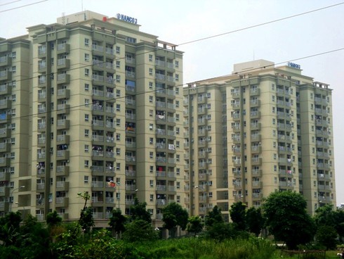 Sở hữu chung cư 70 năm: Chung cư mất giá một nửa? - ảnh 1