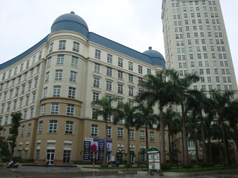 Hà Nội: 80.000 căn hộ chưa có sổ đỏ vì chủ đầu tư sai phạm - ảnh 1