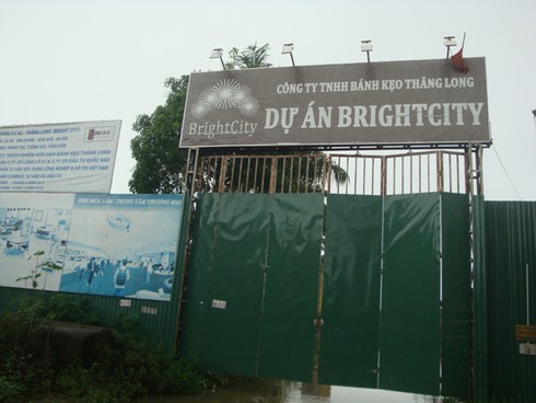 Khách mua nhà phản đối quyết liệt chuyển dự án sang nhà ở xã hội - ảnh 1