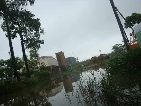 Khách mua nhà phản đối quyết liệt chuyển dự án sang nhà ở xã hội - ảnh 2